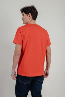 Camiseta manga corta