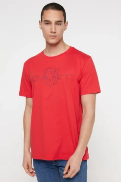 Camiseta manga corta