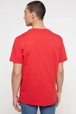 Camiseta manga corta