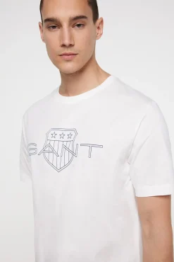 Camiseta manga corta