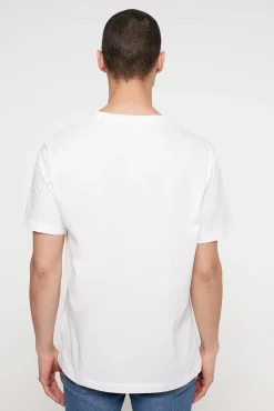 Camiseta manga corta