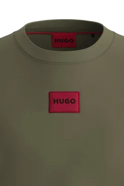 Camiseta manga corta