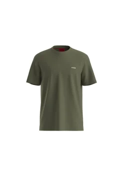Camiseta manga corta