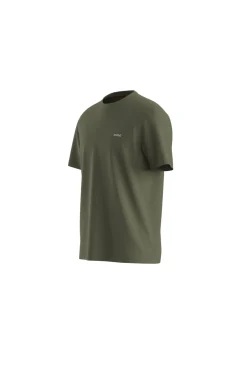 Camiseta manga corta