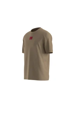Camiseta manga corta