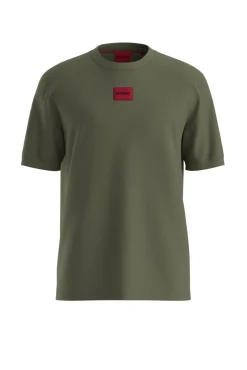 Camiseta manga corta