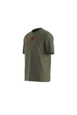 Camiseta manga corta