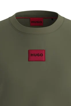 Camiseta manga corta
