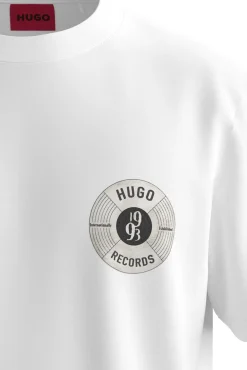 Camiseta manga corta