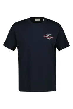 Camiseta manga corta