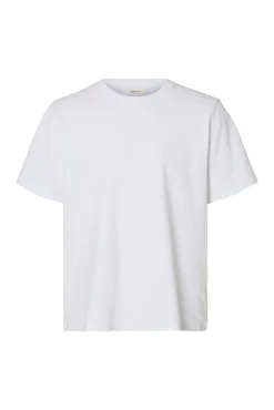 Camiseta manga corta básica