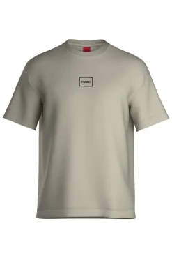 Camiseta manga corta casa