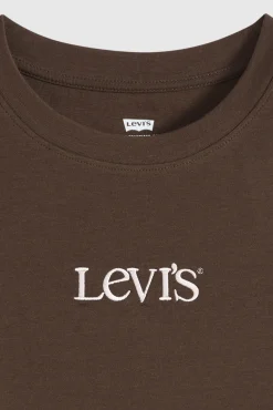 Camiseta manga corta logo