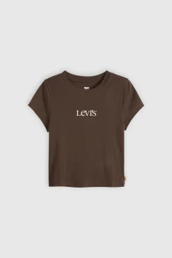 Camiseta manga corta logo