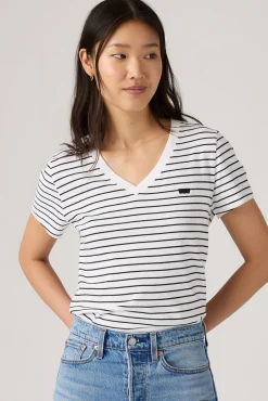 Camiseta manga corta logo