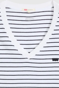 Camiseta manga corta logo