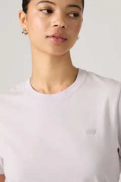 Camiseta manga corta logo