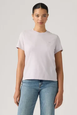 Camiseta manga corta logo