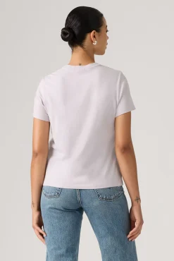 Camiseta manga corta logo