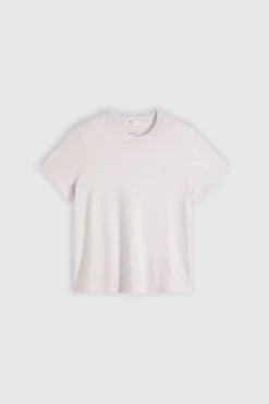 Camiseta manga corta logo