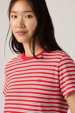 Camiseta manga corta logo
