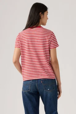 Camiseta manga corta logo