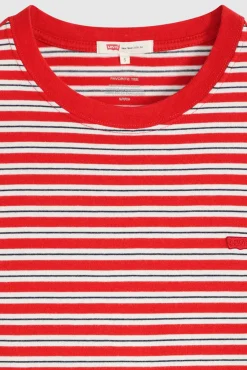 Camiseta manga corta logo