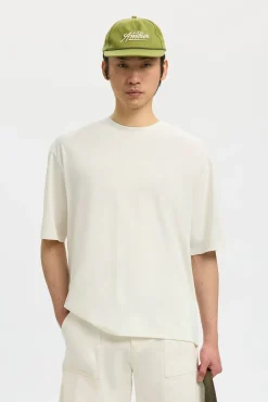 Camiseta manga corta print