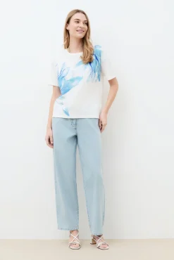 Camiseta manga cortaTim- Mom