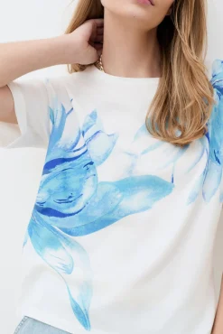 Camiseta manga cortaTim- Mom