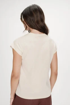 Camiseta manga corta Vico