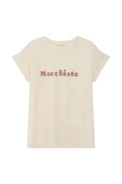 Camiseta manga corta Vico