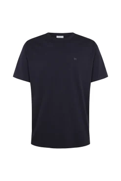 Camiseta mercerizada