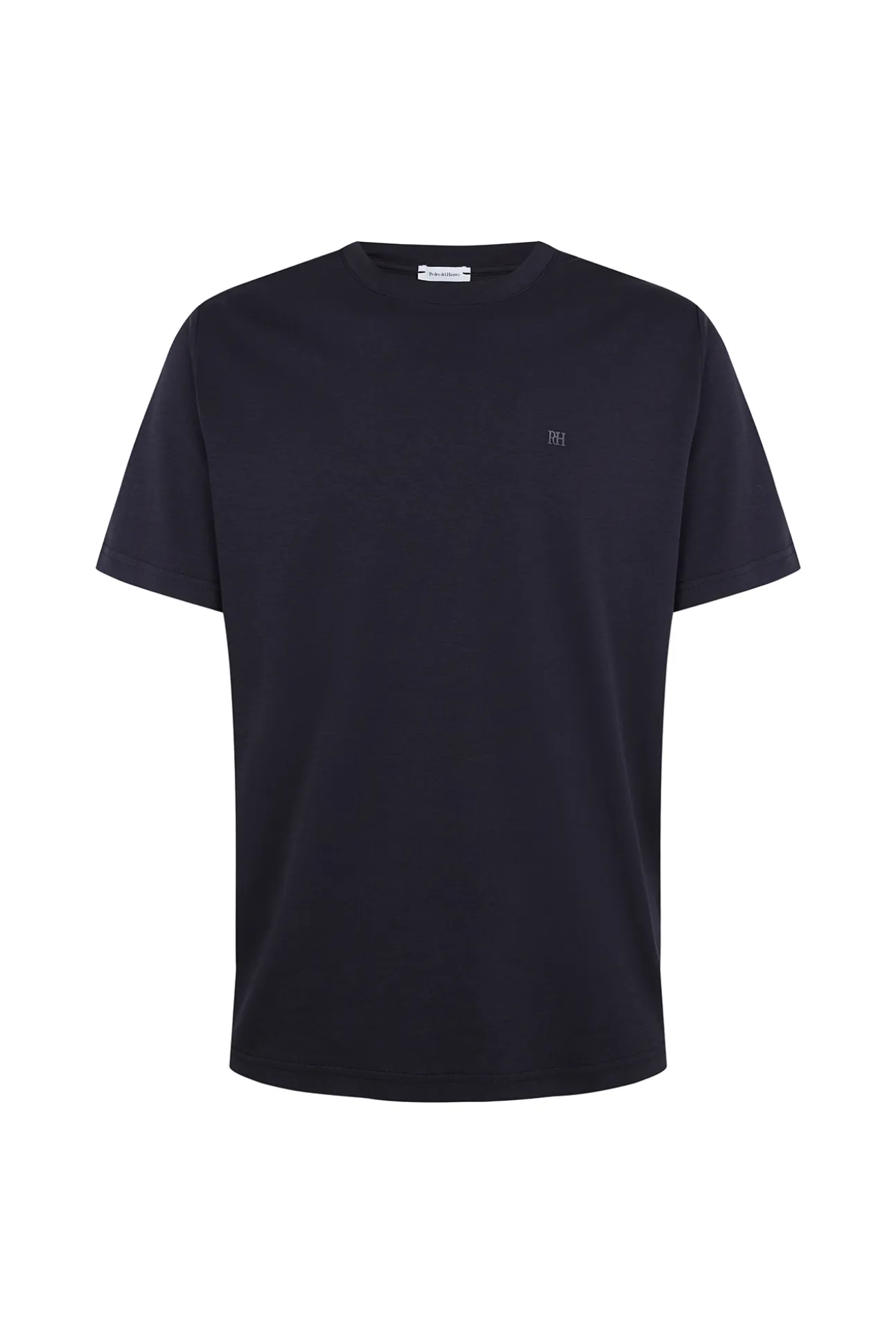 Camiseta mercerizada