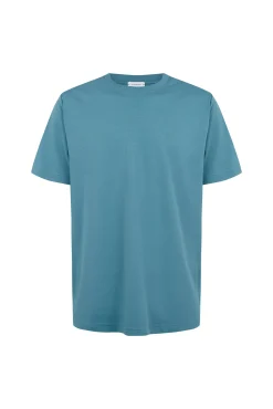 Camiseta mercerizada
