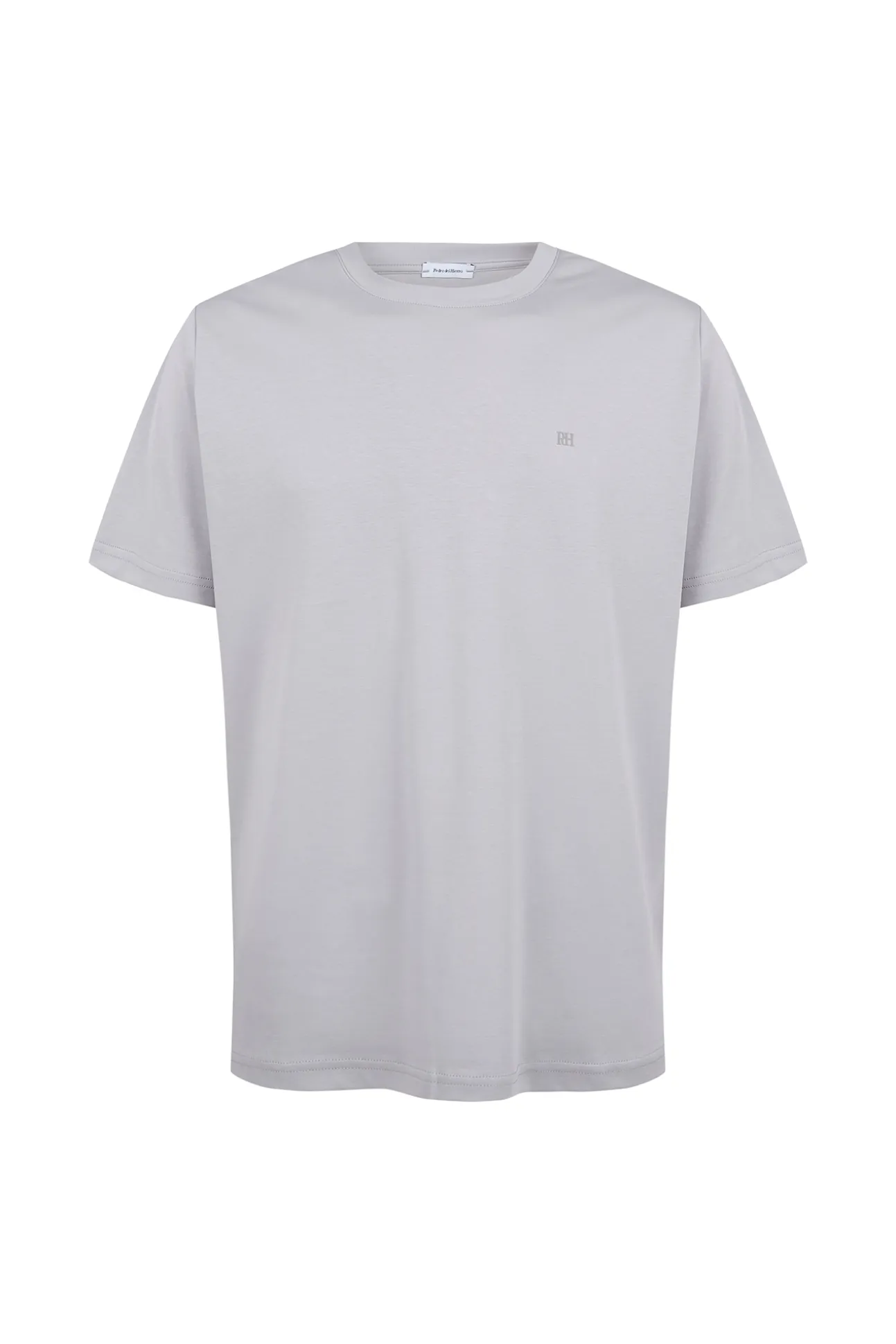 Camiseta mercerizada