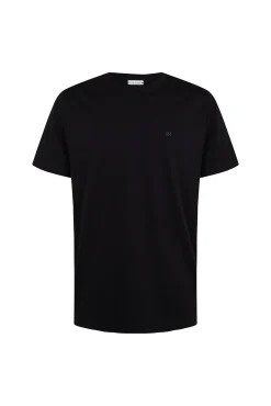 Camiseta mercerizada