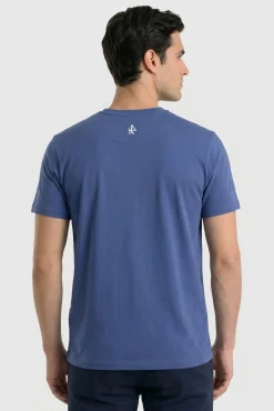 Camiseta modelo Valecuatro