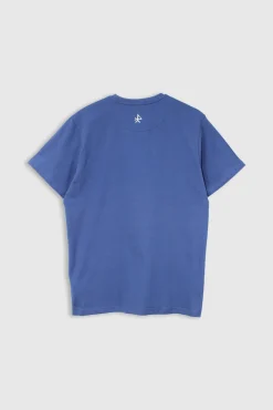 Camiseta modelo Valecuatro