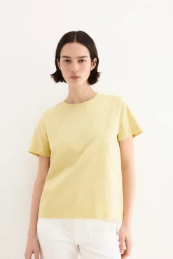 Camiseta multilogo pdh