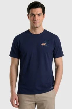 Camiseta Player