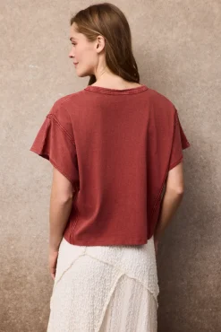 Camiseta print