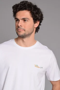 Camiseta print digital