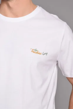 Camiseta print digital