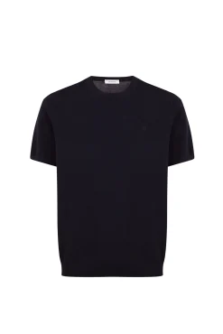 Camiseta punto premium algodón