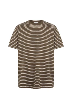 Camiseta rayas
