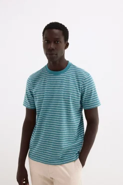 Camiseta rayas