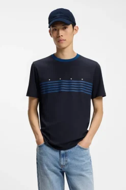 Camiseta rayas
