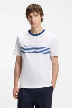 Camiseta rayas
