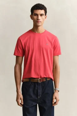 Camiseta Regular Fit Shield